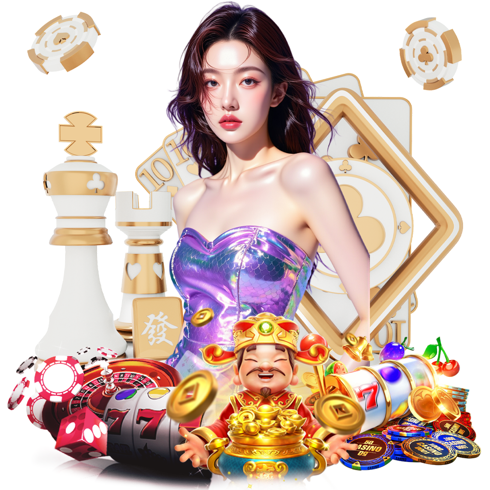 kuya4d app home screen showing slot games and live casino options